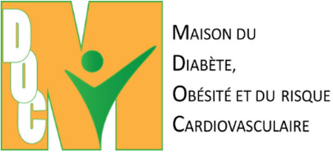 Maison du Diabète, Obésité, risque Cardiovasculaire Ile-de-France